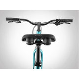 Vida Step-Thru Hybrid Commuter Bike