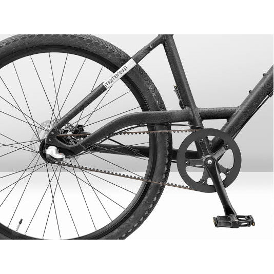 UX 3S Hybrid Commuter Bike