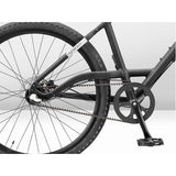 UX 3S Hybrid Commuter Bike