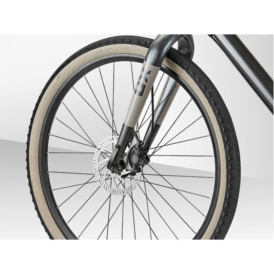 UX 3S Hybrid Commuter Bike