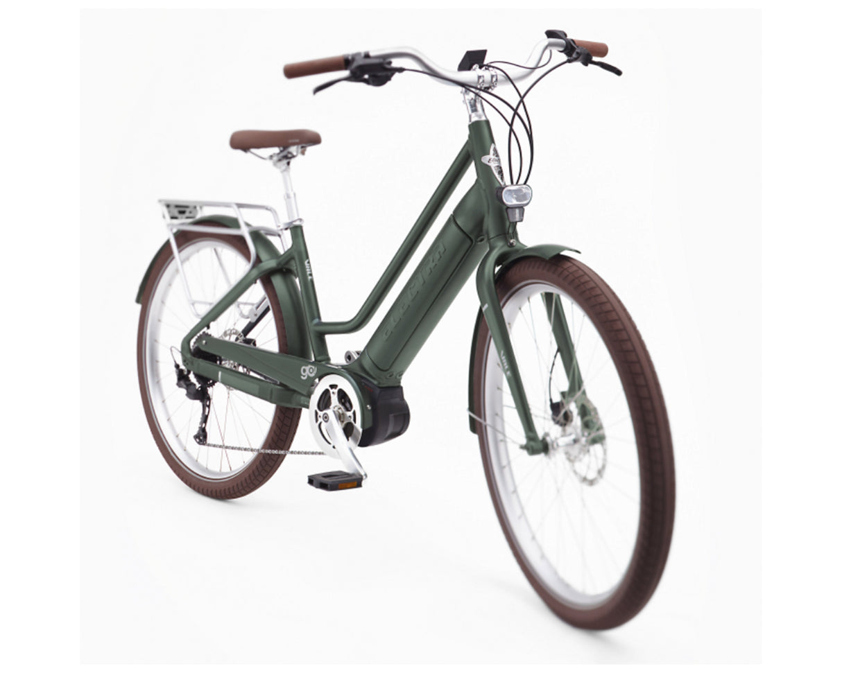 Electra Vale Go! EQ S