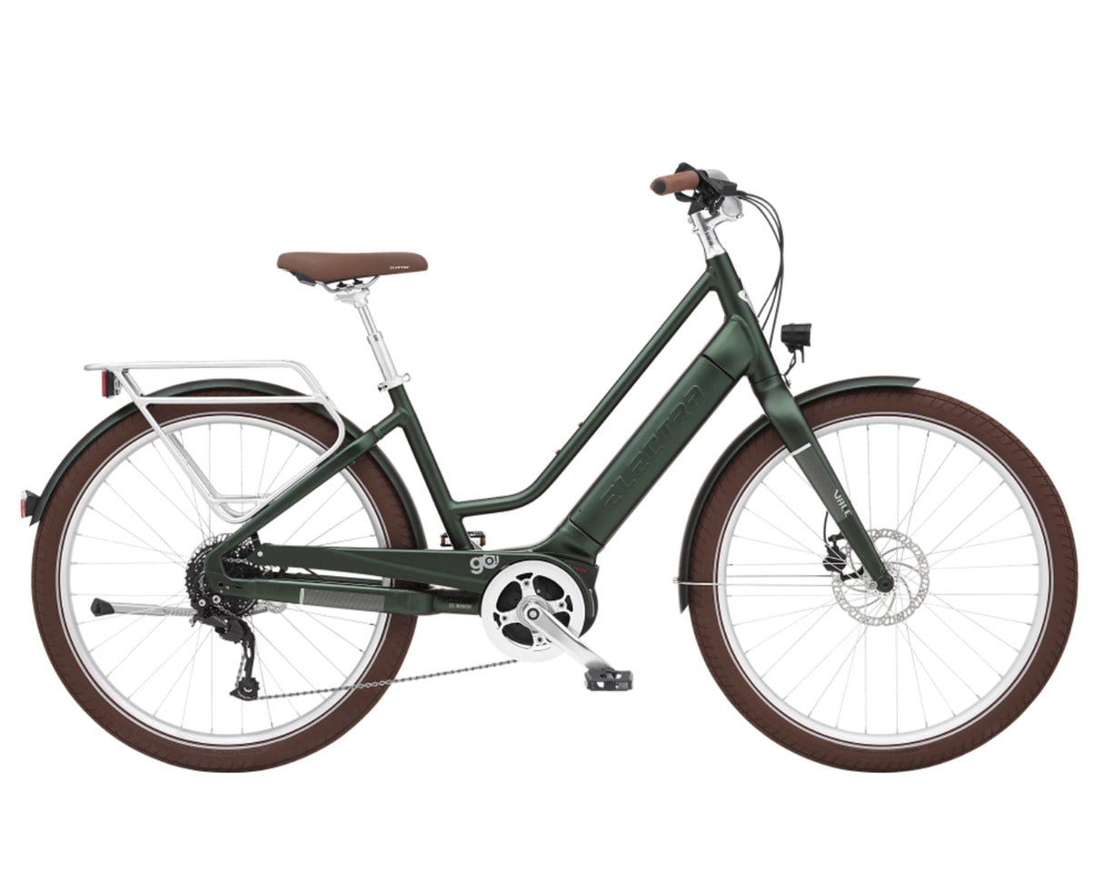 Electra Vale Go! EQ S