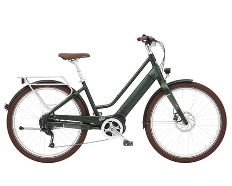 Electra Vale Go! EQ S