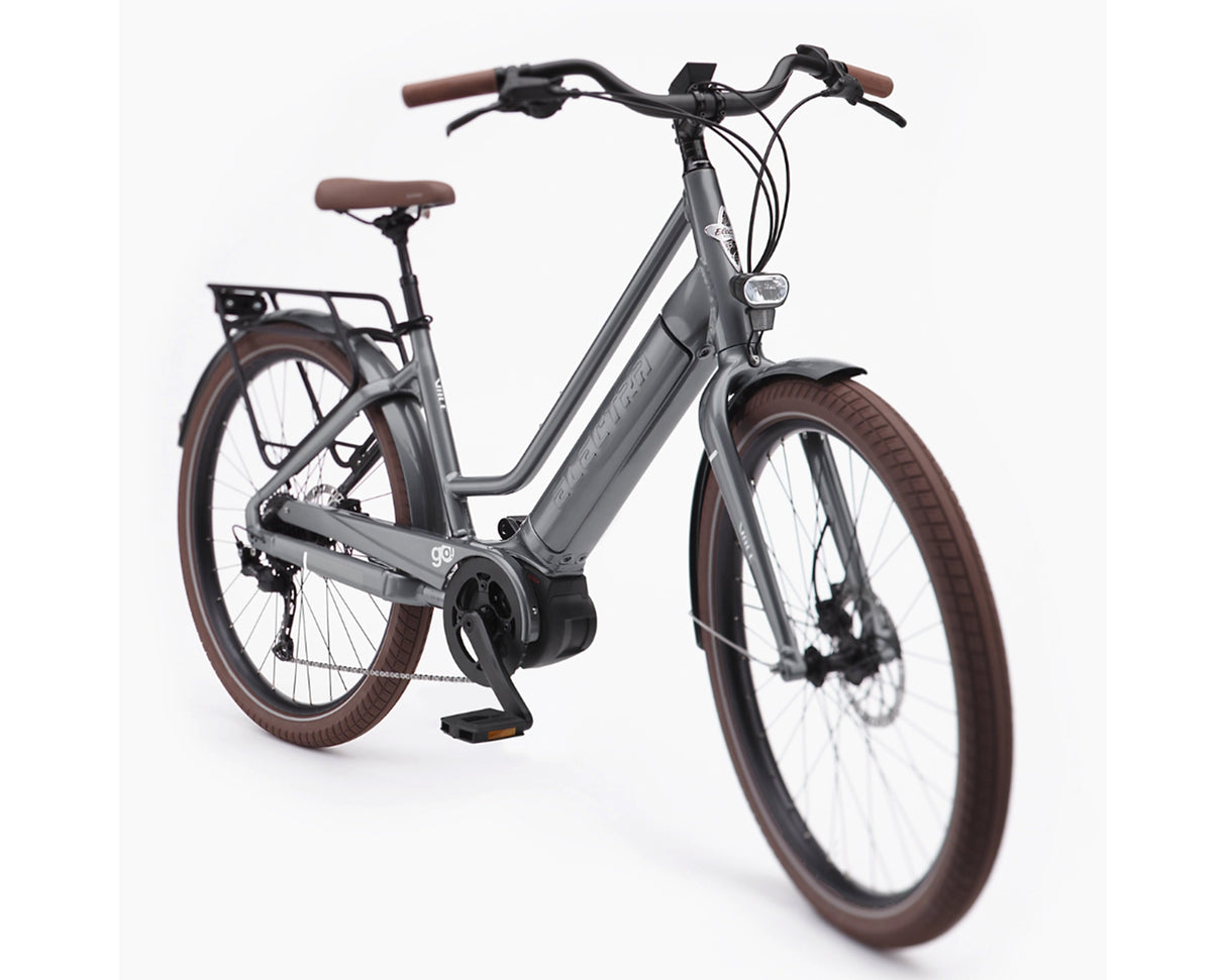 Electra Vale Go! EQ S