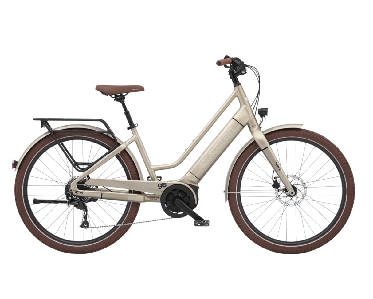 Electra Vale Go! EQ S