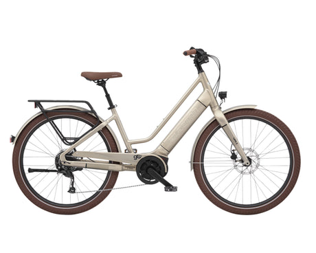 Electra Vale Go! EQ S