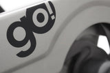 Electra Cruiser Go! Step-Over Matte Ti MD