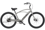 Electra Cruiser Go! Step-Over Matte Ti MD