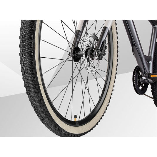 UX 3S Hybrid Commuter Bike