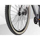 UX 3S Hybrid Commuter Bike