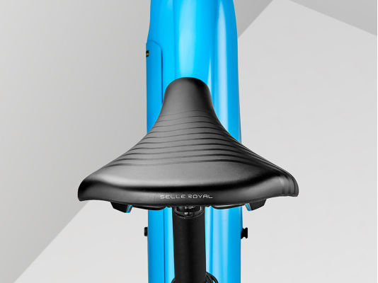 Transend E+ LDS (2021)