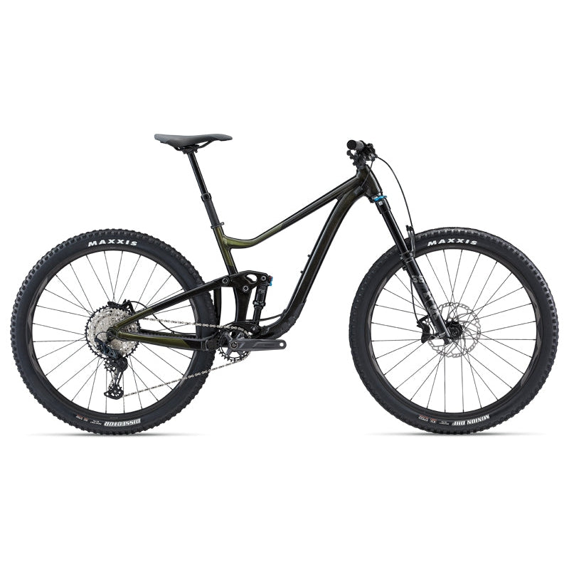 Trance X 29 1 Mountain Bike (2022)