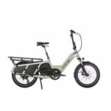 Abound Cargo E-Bike