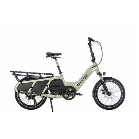 Abound Cargo E-Bike