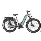 Swell 2 Electric Bike