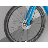 Transend E+ GTS 28MPH E-Bike (2021)