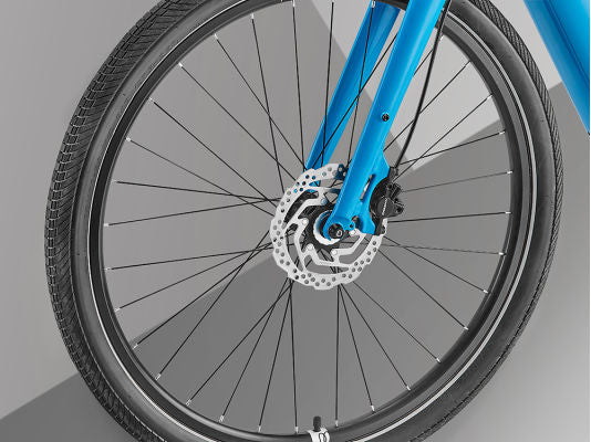 Transend E+ LDS (2021)