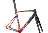 Specialized Allez Sprint Track Frameset