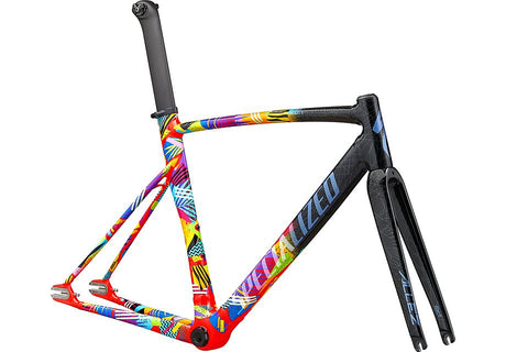 Specialized Allez Sprint Track Frameset