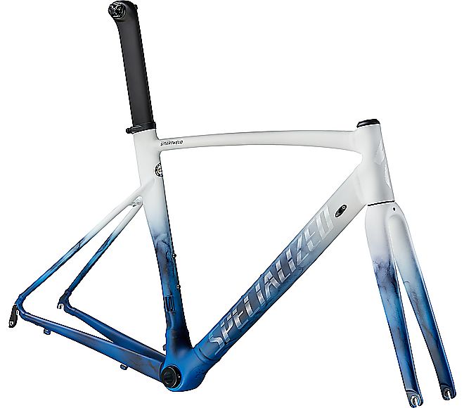 Specialized Allez Sprint Frameset