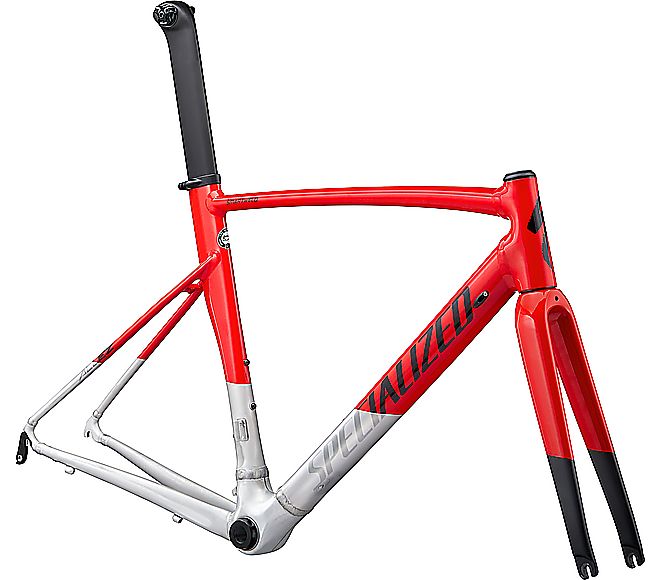 Specialized Allez Sprint Frameset