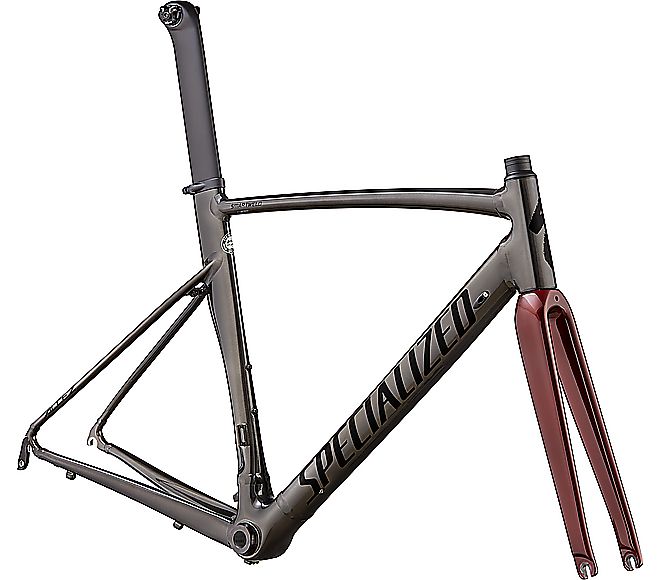Specialized Allez Sprint Frameset