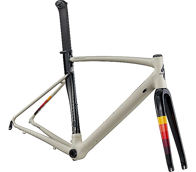 Specialized Allez Sprint Frameset