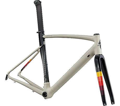 Specialized Allez Sprint Frameset