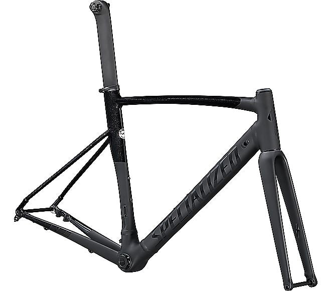 Specialized Allez Sprint Disc Frameset Sagan Coll
