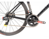 2022 Specialized Allez Sprint Pro Build SRAM Force eTap AXS Blk/RktRed 58