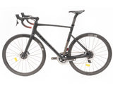 2022 Specialized Allez Sprint Pro Build SRAM Force eTap AXS Blk/RktRed 58