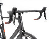 2022 Specialized Allez Sprint Pro Build SRAM Force eTap AXS Blk/RktRed 58