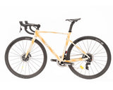 2022 Specialized Allez Sprint Pro Build SRAM Force eTap Snd/WhtMtn/Red 52