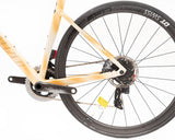 2022 Specialized Allez Sprint Pro Build SRAM Force eTap Snd/WhtMtn/Red 52
