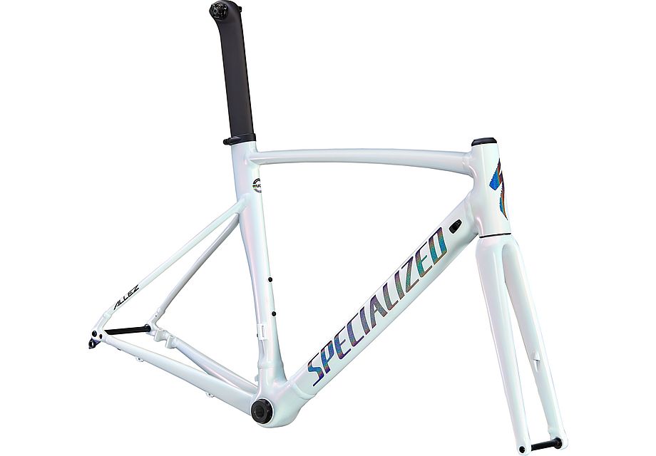 Specialized Allez Sprint Disc Frameset