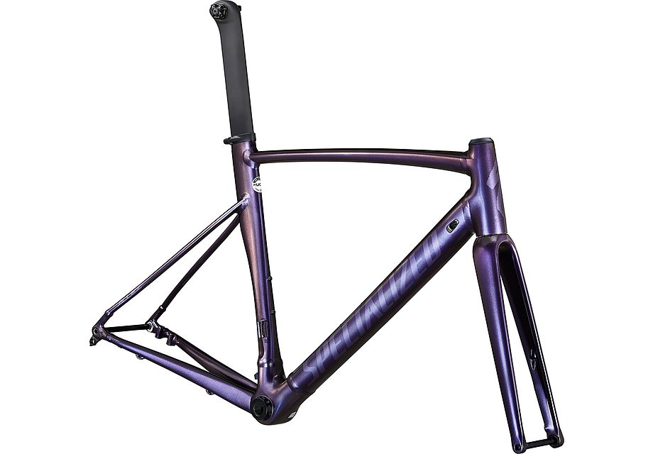 Specialized Allez Sprint Disc Frameset