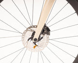 2023 Specialized S-Works Tarmac SL7 Pro Build Dura-Ace Snd/CmlnRedGld/GldFl 58