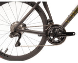 2023 Specialized Tarmac Sl7 S-Works Pro Build Dura Ace Rtp Carb/Cmlnsnkeye 56