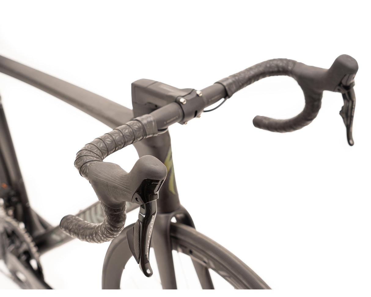 2023 Specialized Tarmac Sl7 S-Works Pro Build Dura Ace Rtp Carb/Cmlnsnkeye 56