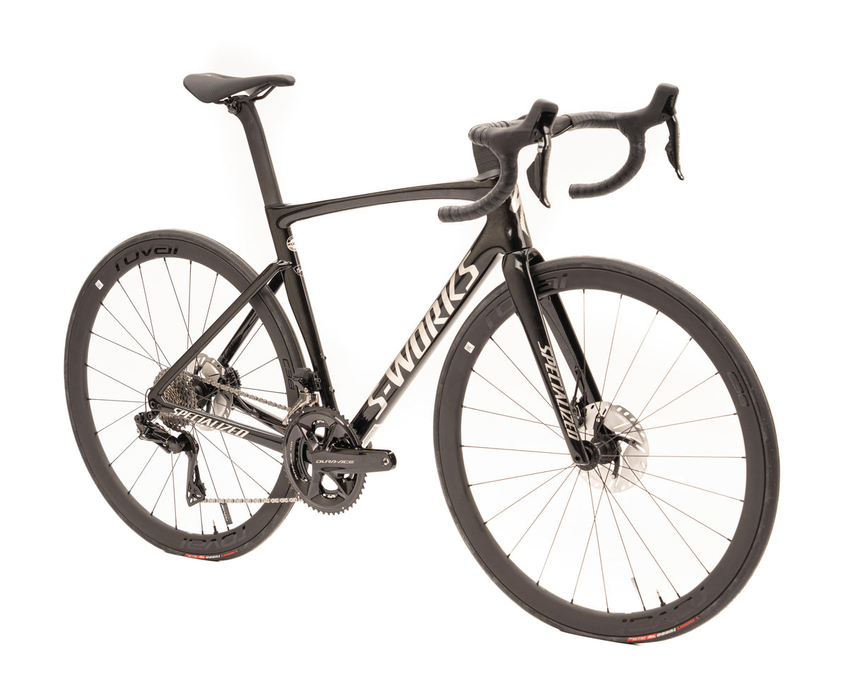 2023 Specialized Tarmac Sl7 S-Works Pro Build Dura Ace 54cm