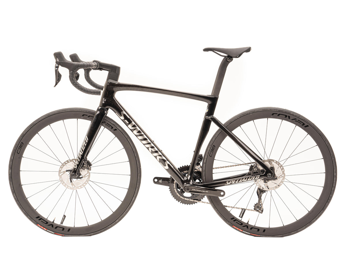 2023 Specialized Tarmac Sl7 S-Works Pro Build Dura Ace 54cm