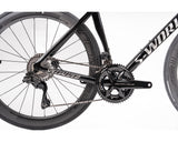 2023 Specialized Tarmac Sl7 S-Works Pro Build Dura Ace 58