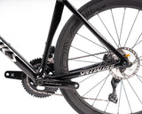 2023 Specialized Tarmac Sl7 S-Works Pro Build Dura Ace 58