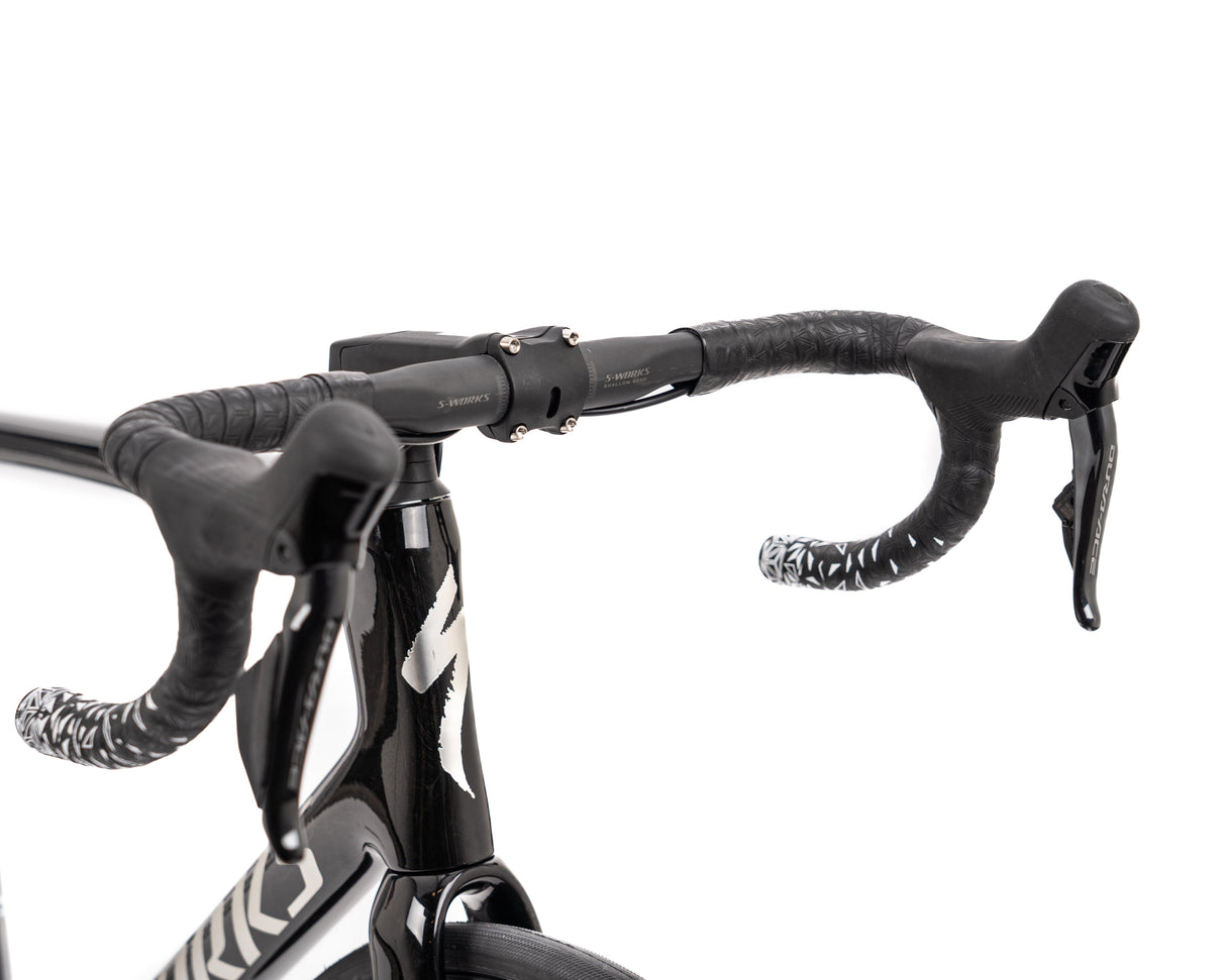 2023 Specialized Tarmac Sl7 S-Works Pro Build Dura Ace 58