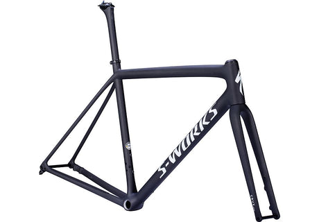 Specialized Crux S-Works Frameset