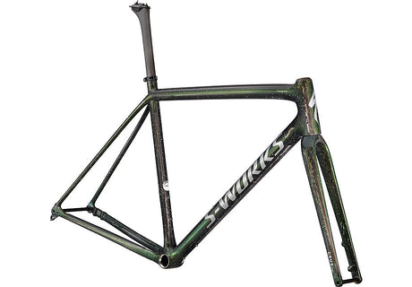 Specialized Crux S-Works Frameset