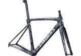 Specialized Roubaix S-Works Team Frameset