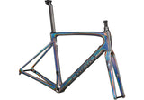Specialized Roubaix S-Works Frameset