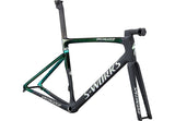 Specialized Tarmac Sl7 S-Works Frameset Sagan Coll