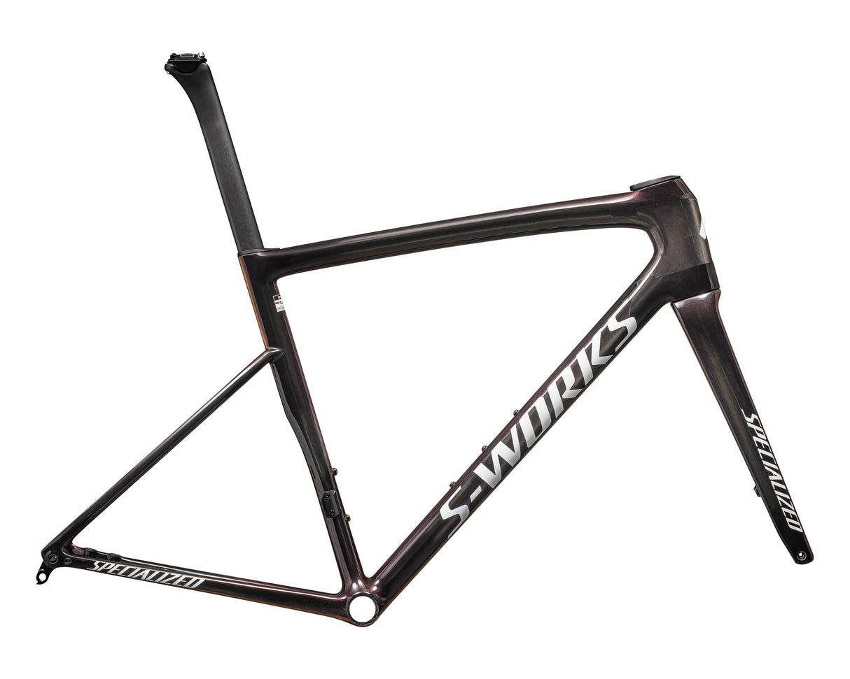 Specialized Tarmac SL8 S-Works Frameset